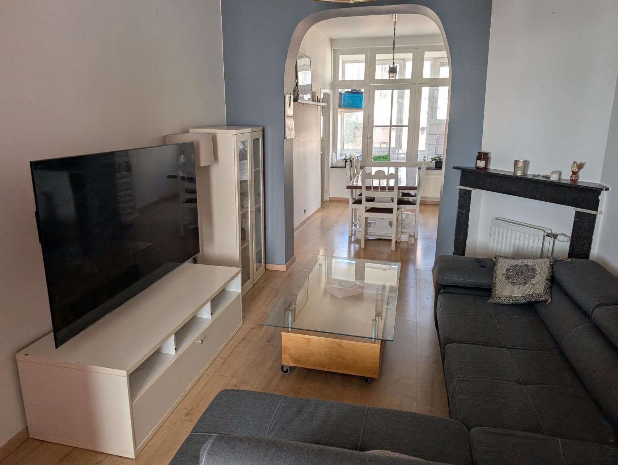 Premium Equipment, Center & Eu Appartement