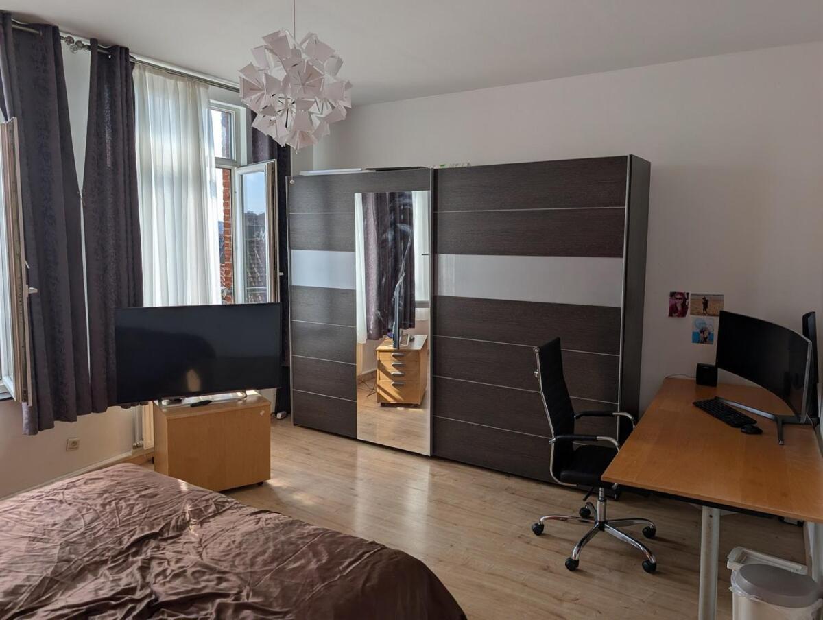 Appartement Premium Equipment, Center & Eu *